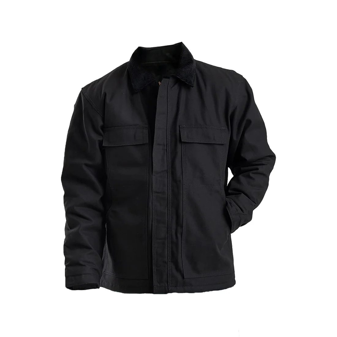 Protective Utility Jacket